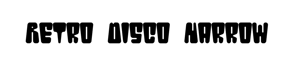 Retro-Disco-Narrow