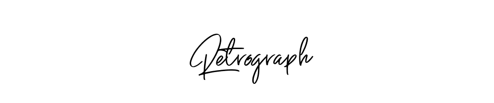 Retrograph