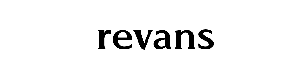 Revans