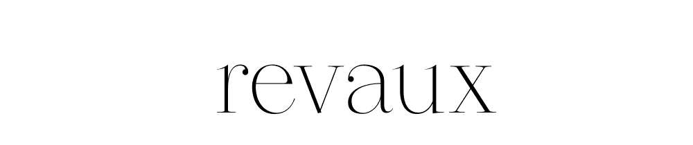 Revaux