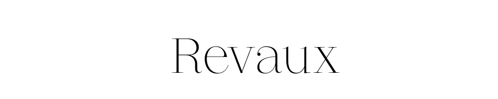 Revaux