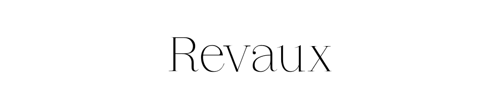 Revaux