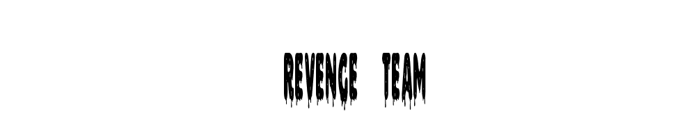 Revenge-Team