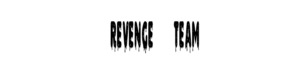 Revenge_team