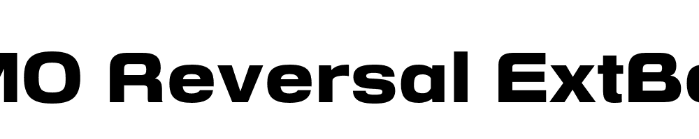 FSP DEMO Reversal ExtBd Regular