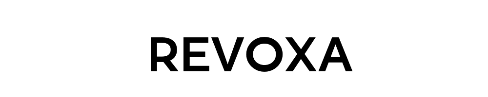 Revoxa