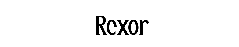 Rexor