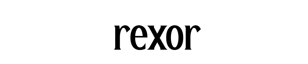 Rexor