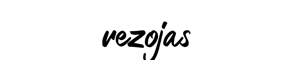 Rezojas