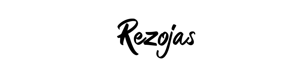 Rezojas