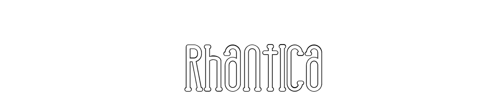 Rhantica