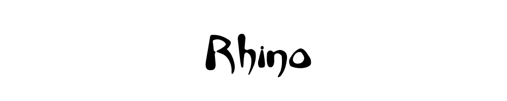 Rhino