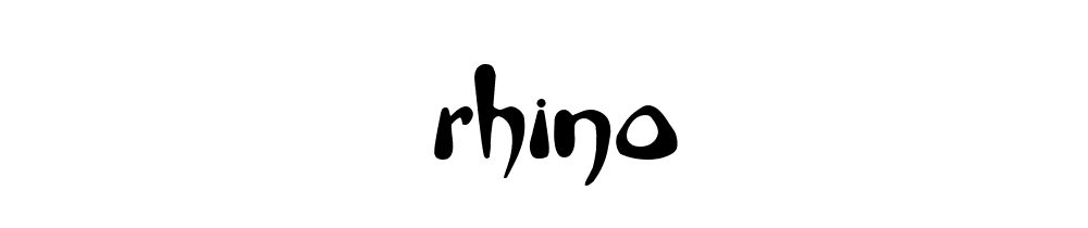 Rhino