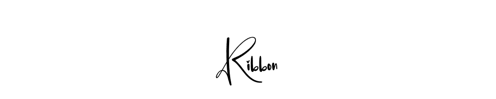 Ribbon