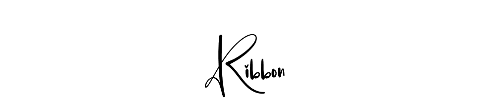 Ribbon