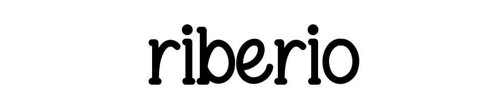 Riberio