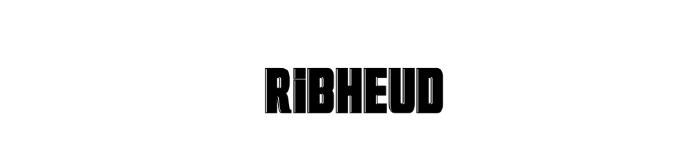 Ribheud