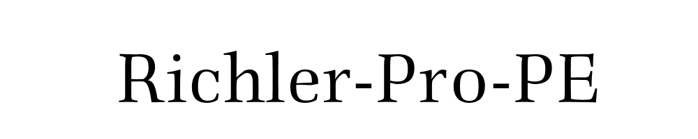 Richler-Pro-PE