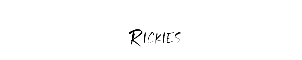 Rickies