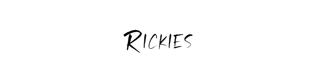 Rickies