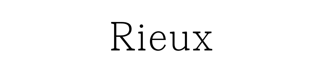 Rieux