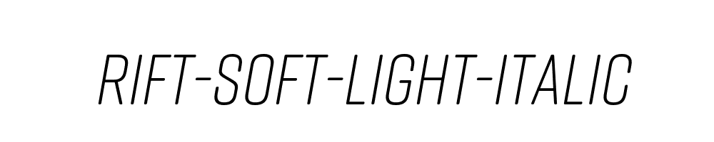 Rift-Soft-Light-Italic