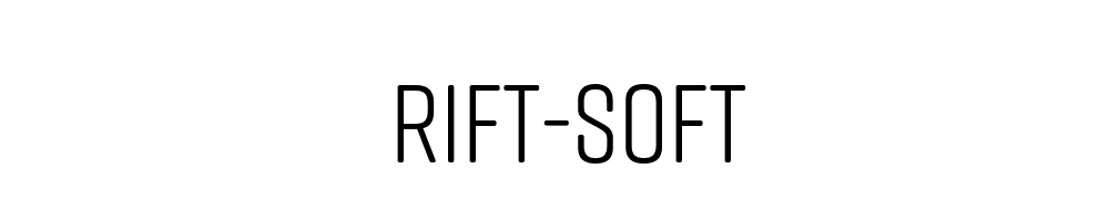 Rift-Soft