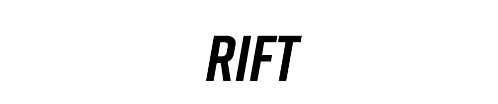 Rift