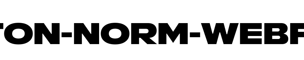 rifton-norm-webfont