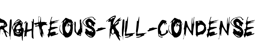 Righteous-Kill-Condensed