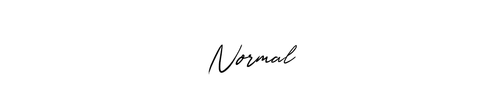 Normal