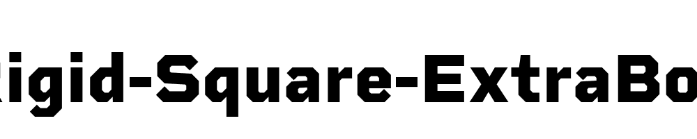 Rigid-Square-ExtraBold