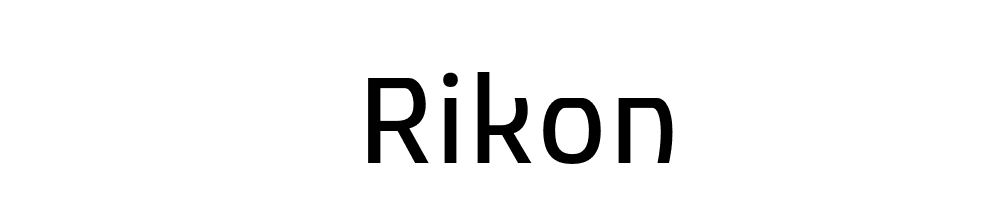 Rikon