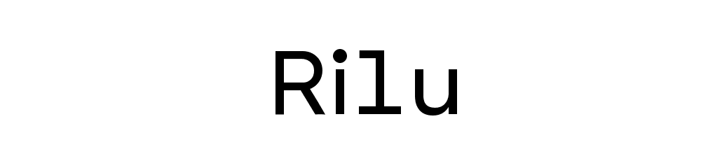 Rilu