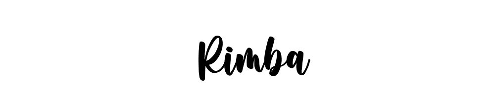 Rimba