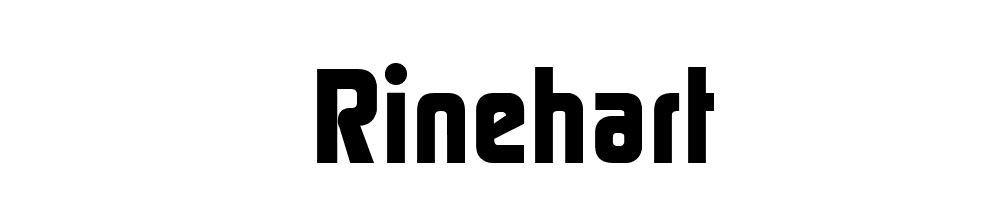 Rinehart