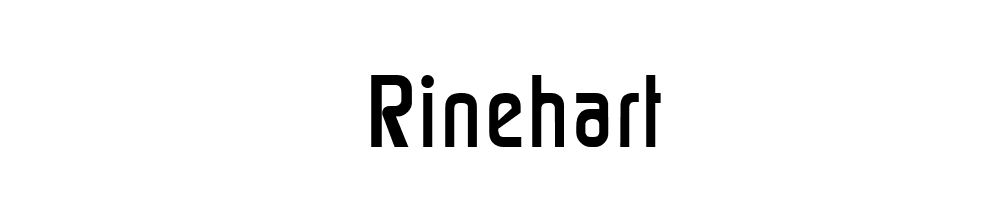 Rinehart