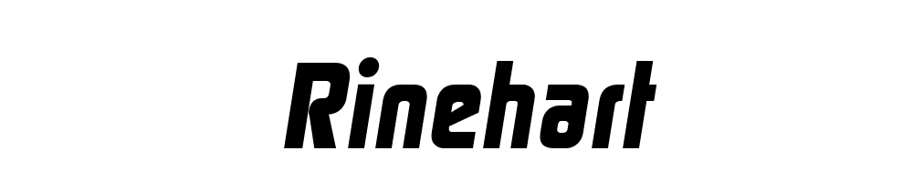 Rinehart