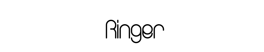 Ringer