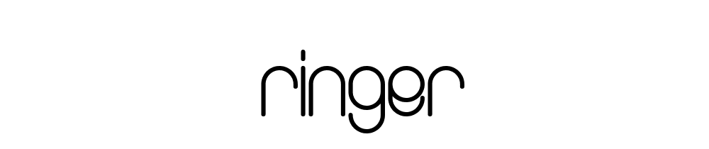 ringer