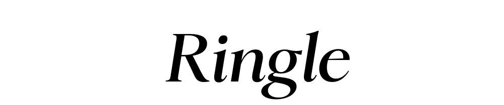 Ringle