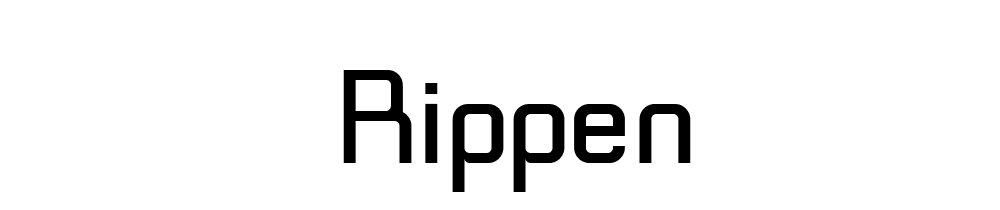 Rippen