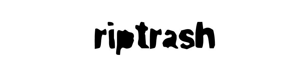 Riptrash