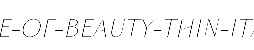 Rise-of-Beauty-Thin-Italic