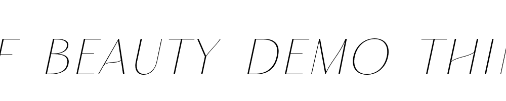 Rise-of-Beauty-Demo-Thin-Italic