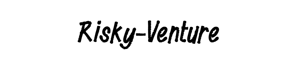 Risky-Venture