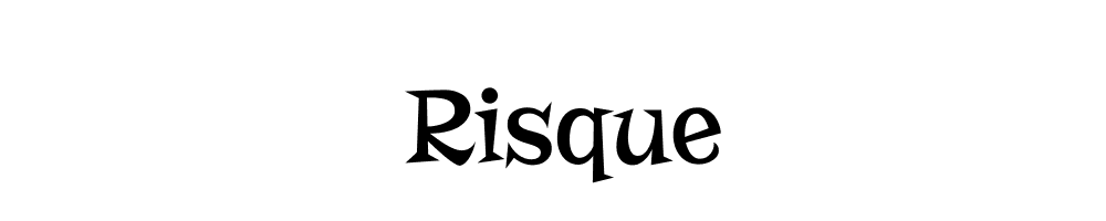 Risque