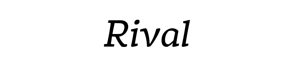 Rival