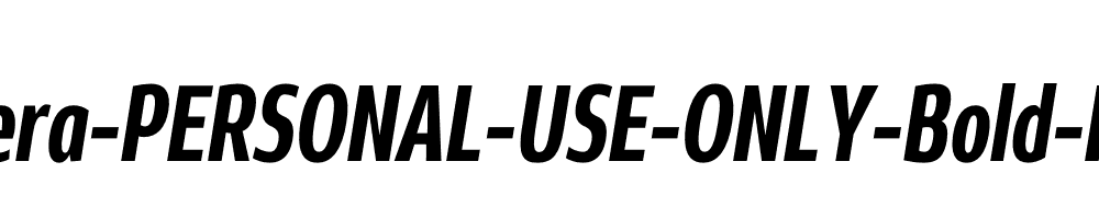 Rivera-PERSONAL-USE-ONLY-Bold-Italic