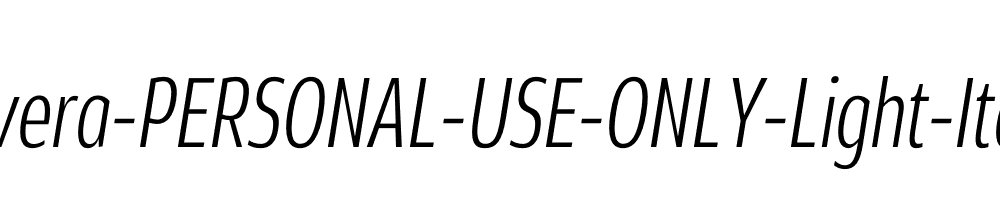 Rivera-PERSONAL-USE-ONLY-Light-Italic